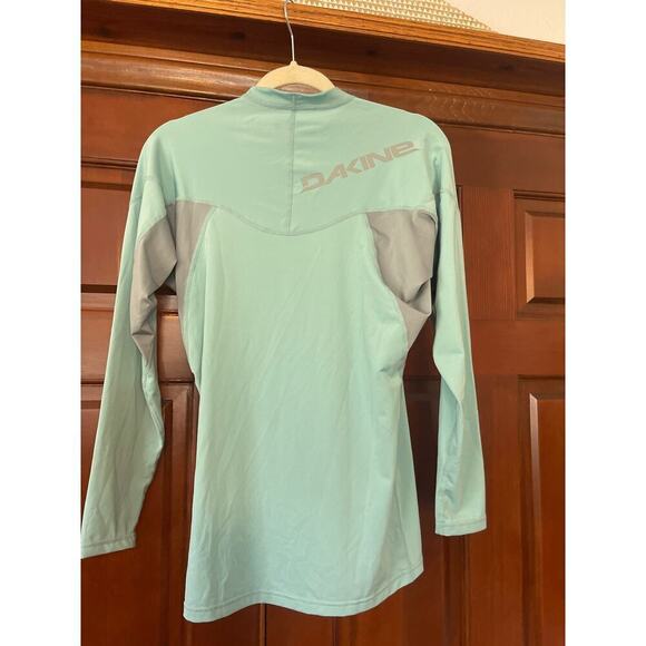 DAKINE RASHGUARD UPF50 Large - Picture 4 of 4